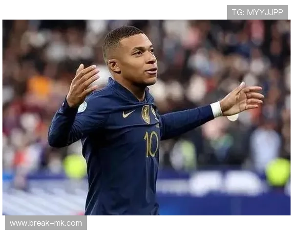 姆巴佩闪耀赛场：进攻数据惊艳全场，引领球队强势前行