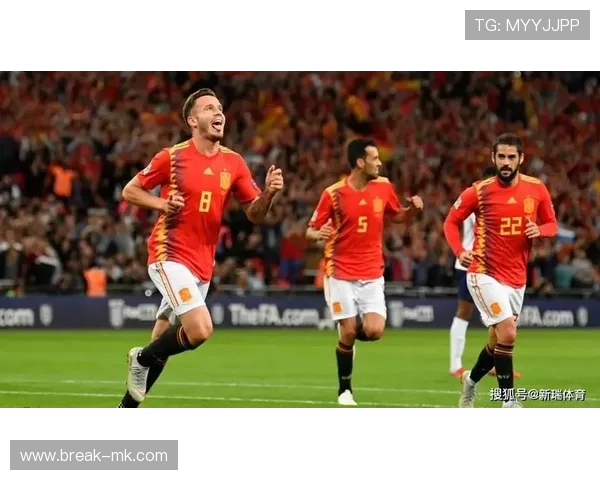 西班牙队强势复苏，欧洲杯赛场再展王者风范