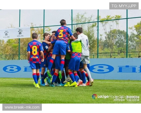 西班牙王朝再续辉煌！欧洲U19锦标赛夺冠彰显青训霸主地位