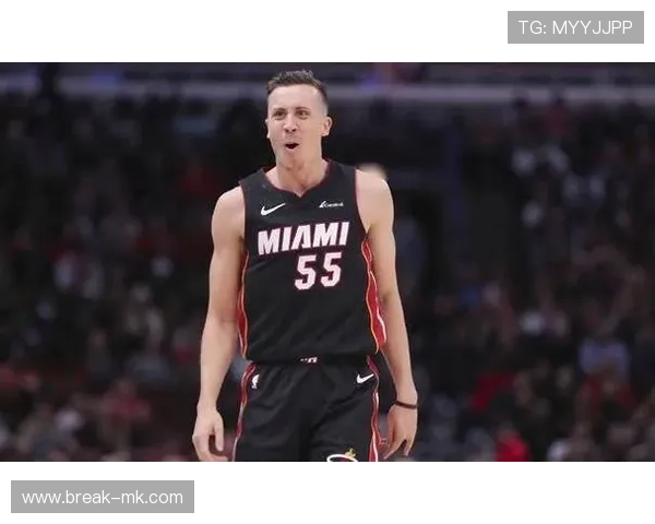 罗宾逊热火神射手命中关键三分助球队逆转取胜